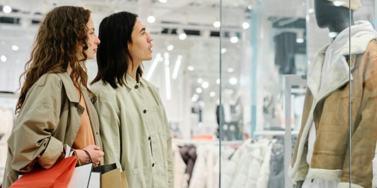 Consumer Decision-Making: How Preferences, Habits, and Marketing Shape Purchases