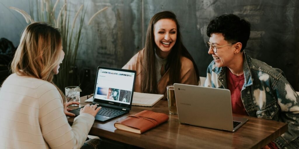 Setting Healthy Work Boundaries Without Guilt: A Practical Guide