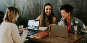 Setting Healthy Work Boundaries Without Guilt: A Practical Guide