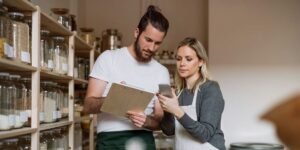 Legal and Financial Considerations for Starting a Creative Business