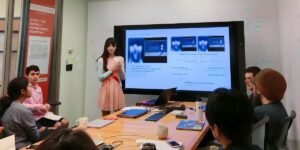 Mentoring the Future of AI: Microsoft AI Designer Jingya Chen’s Mission to Design, Educate, and Inspire in the Age of Intelligent Systems