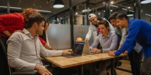 SMB Cybersecurity: Protecting Your Small Business from Cyber Threats