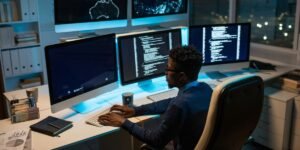Decoding Secrets The Science of Cryptanalysis Through History