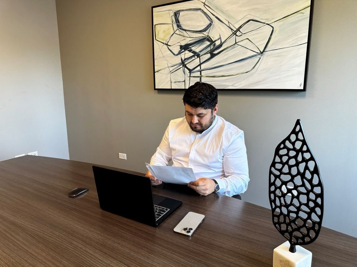 How Tair Ablaiev’s Financial Flexibility Framework Aims to Support Business Growth