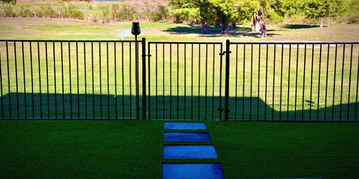 Eco-Friendly Landscaping With Artificial Turf: Sustainable Solutions For Dallas