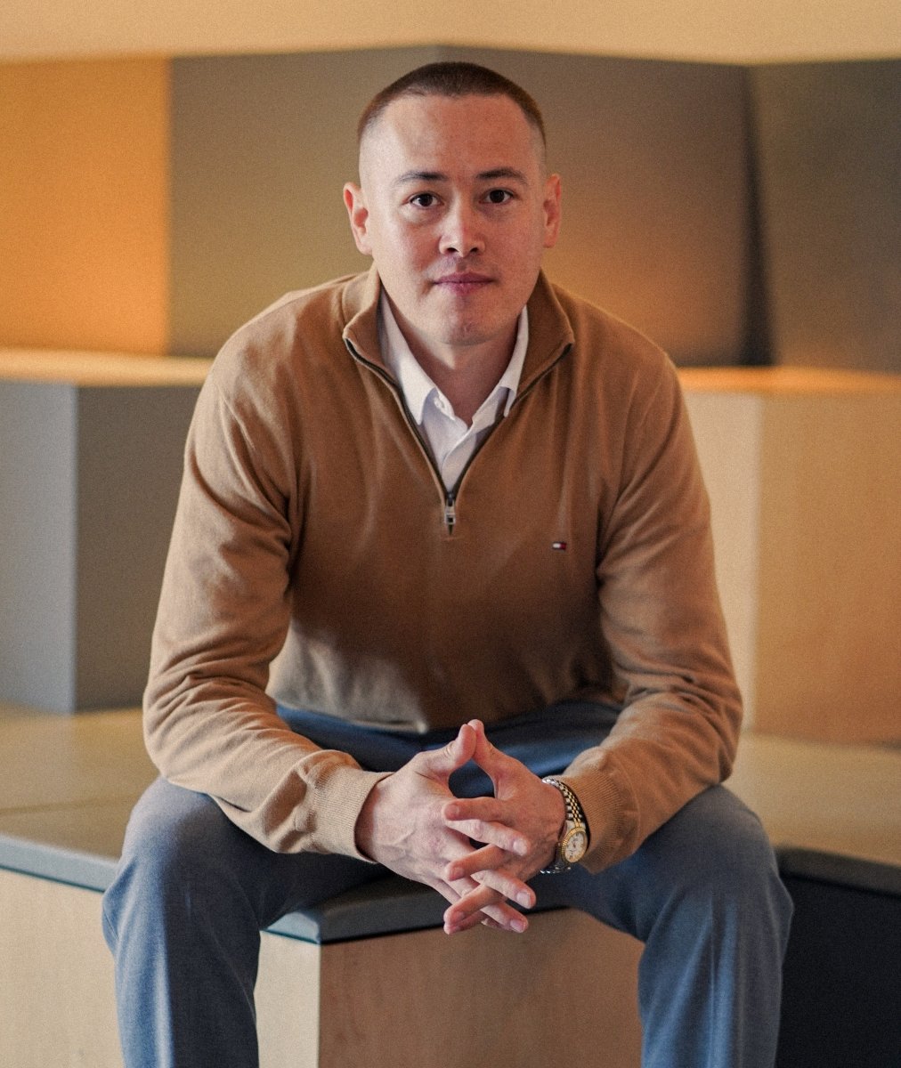 Powering the Future: How Shyngys Beisabayev is Designing Smarter Energy Systems for Emerging Economies