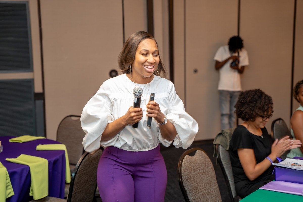 From Burnout to Breakthrough: How Christi Venable Is Helping Companies Rebuild Workplace Culture Amid Economic Pressure