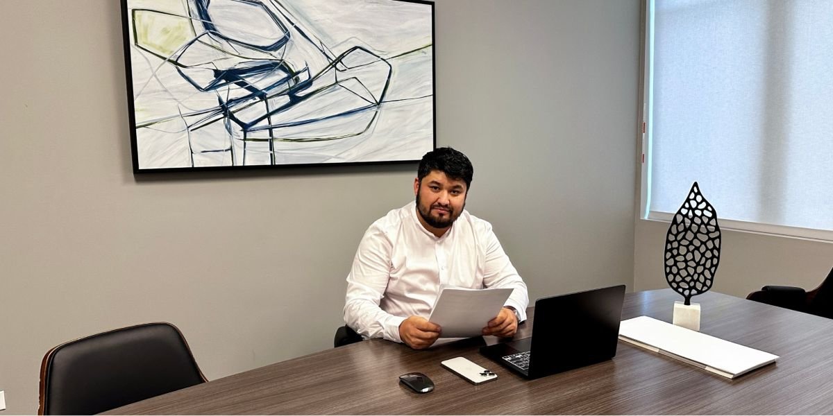 How Tair Ablaiev’s Financial Flexibility Framework Aims to Support Business Growth