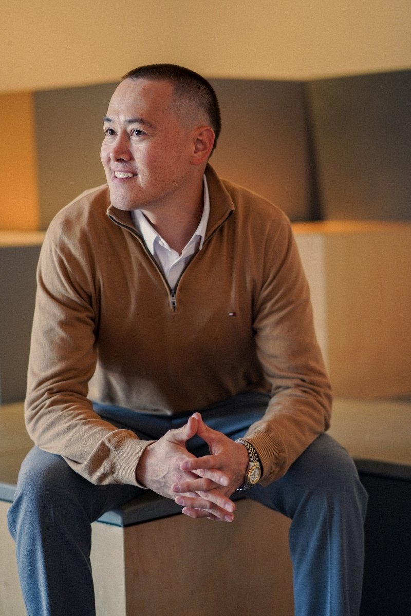 Powering the Future: How Shyngys Beisabayev is Designing Smarter Energy Systems for Emerging Economies