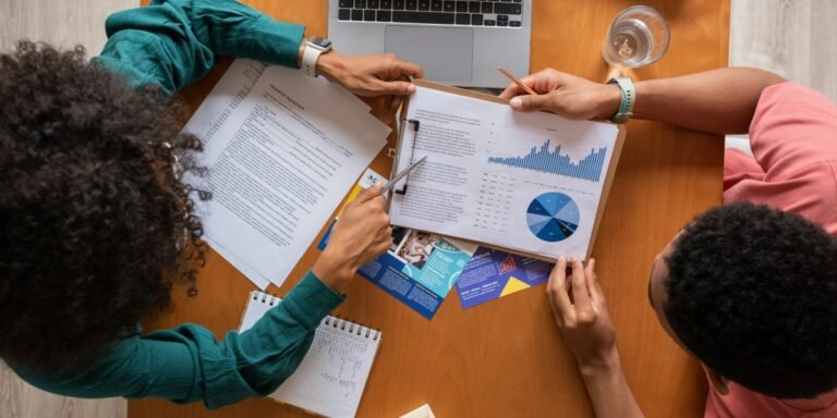 Richard Walinsky Provides Smart Strategies for Securing Business Capital