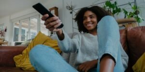 Seasonal Shifts in Streaming and TV Viewing Patterns During Summer