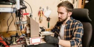 Steps to Fix Unresponsive or Frozen Screens on Devices