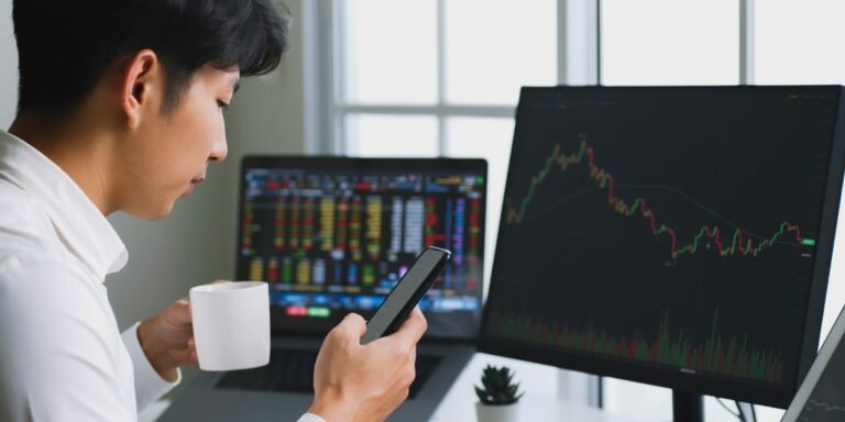 The Psychology Behind Pattern Formation in Markets