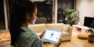 Understanding Connected Environments: The Role of Sensors and Data