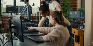 Understanding the Language of Computers An Introduction to Coding Basics