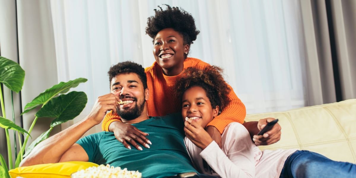 What People Like to Watch in Summer Popular Shows and Themes