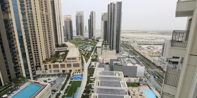 Strata Global Enhances Community Living and Property Management in Dubai