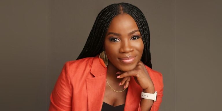 The Creator Economy Is Booming — And Adetutu Laditan Is Leading Africa Into Its Future