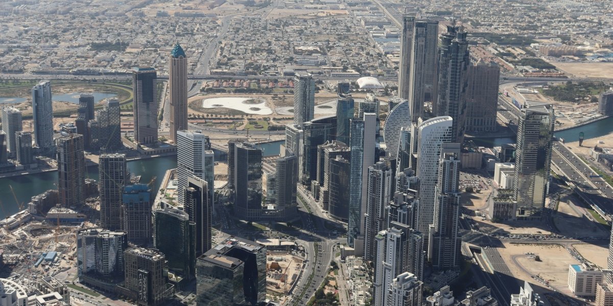 Ellington Properties Highlights Commitment to Exceptional Design and Quality in Dubai’s Real Estate Landscape