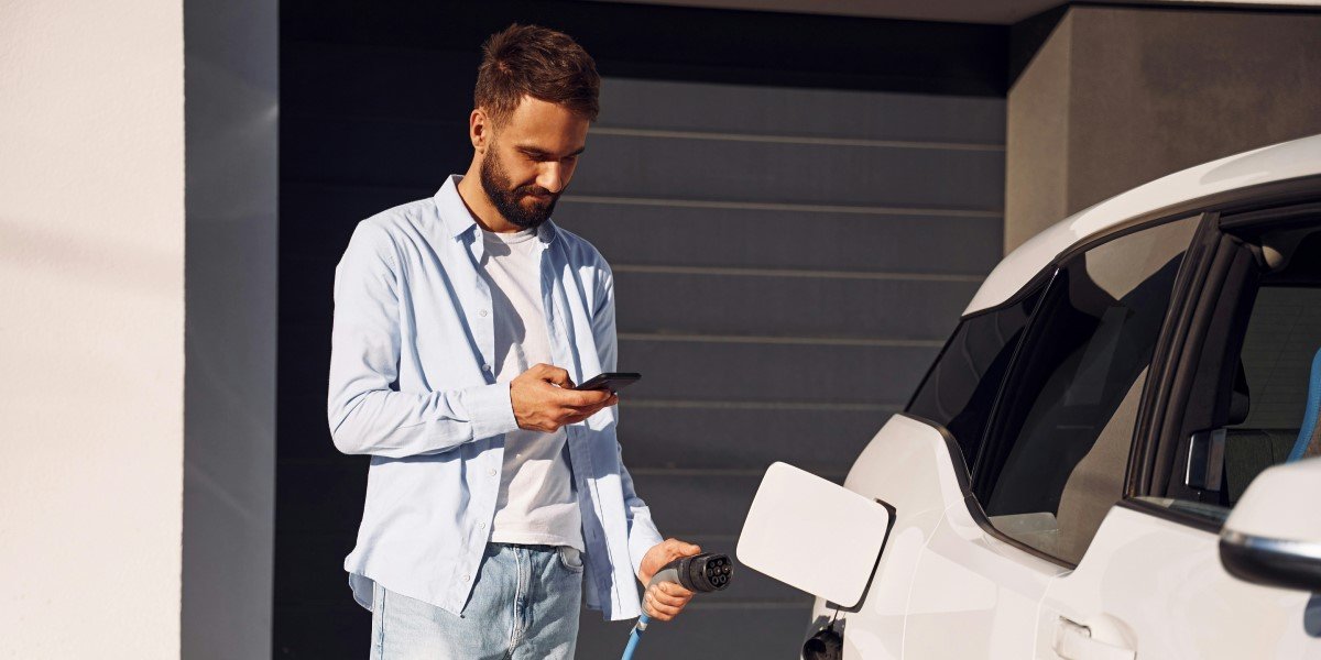 Why Electric Vehicles Are a Long-Term Win for Everyone