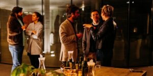 Why Trusted Relationships Drive Entrepreneurial Success