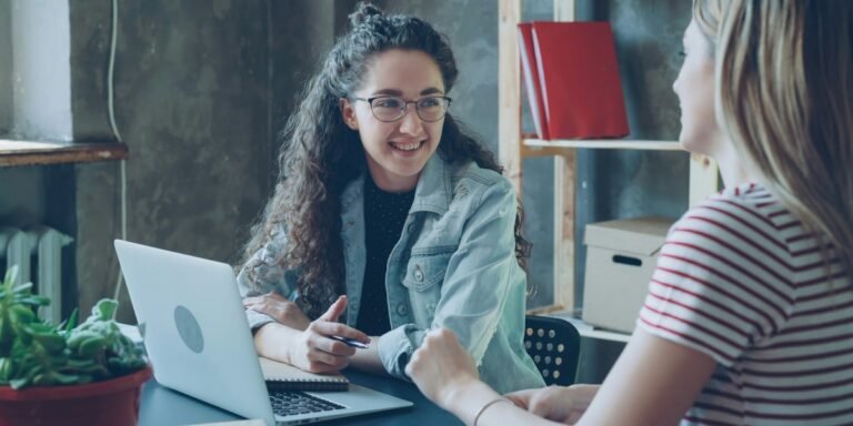 Your Business's Best Listener Why Understanding Customers Fuels Growth