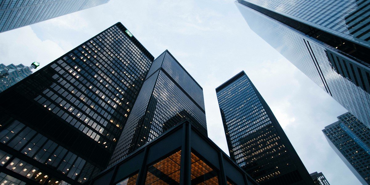 Commercial Real Estate City Taxes and Economic Shifts