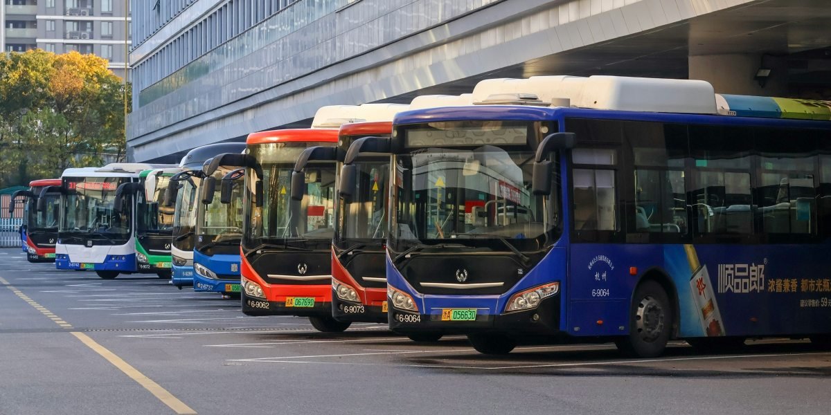 Gary Winemaster: Building Sustainable Transportation Systems from the Ground Up