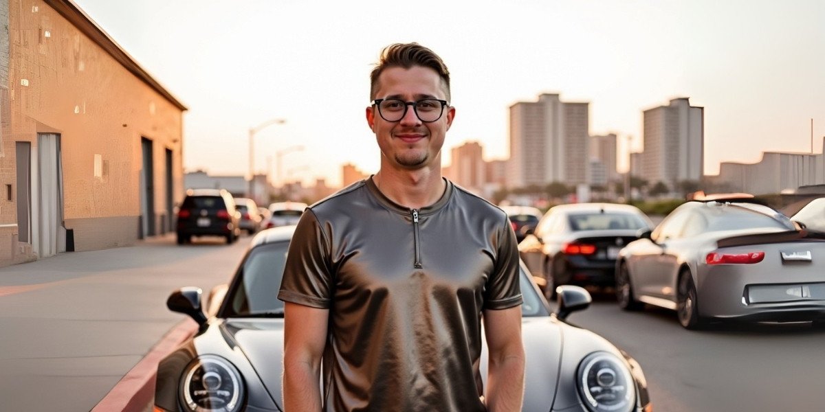 How Dr. Connor Robertson Balances Profitability and Social Impact in Housing