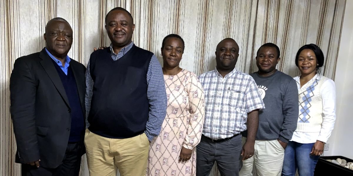 The Death of Jerome Kahindo Kamungele and Its Aftermath - Remembering a Business Figure During North Kivu’s Pandemic Losses