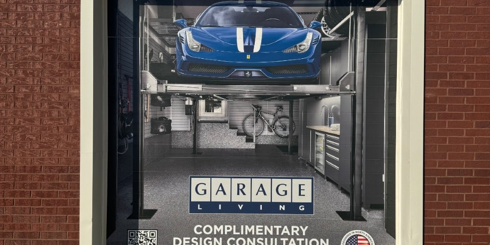 DoorSkinz Redefines the Modern Garage How One Idea Turned an Overlooked Surface Into a Design Revolution