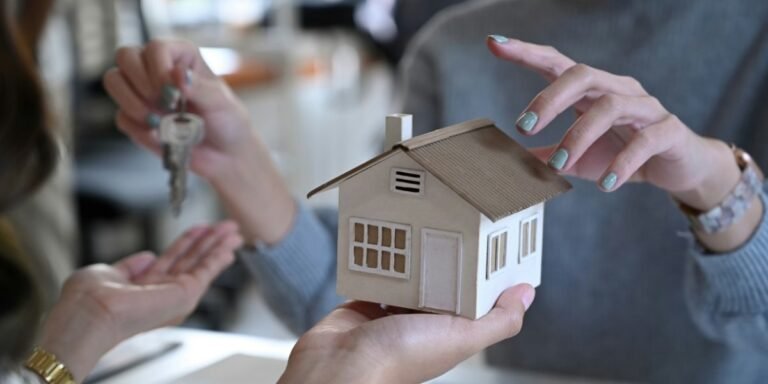 50-Year Mortgage Plan Sparks Debate on Housing Affordability