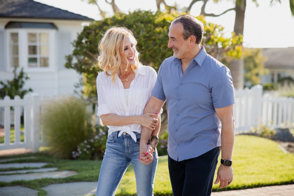 Mel H. Abraham on Building True Financial Confidence