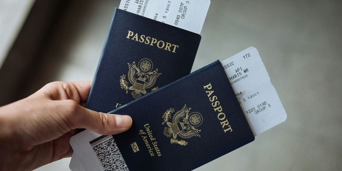 New U.S. Passport Gender Rules Spark Debate Over Identity and Travel