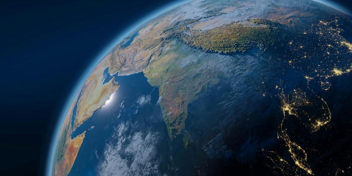 Ozone Hole 2025 Ranked Fifth Smallest in Over Three Decades