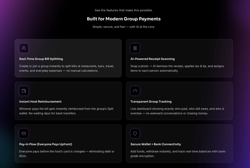 Split Mobile’s Business Model, Growth Strategy & The Future of Group Finance