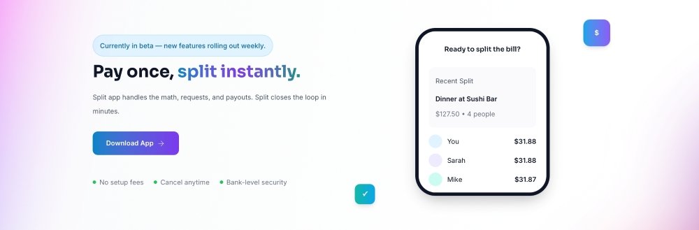 Split Mobile’s Business Model, Growth Strategy & The Future of Group Finance