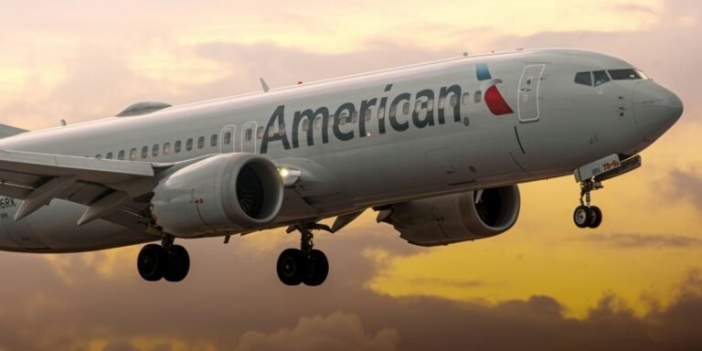 Basic Economy Flyers Lose Mileage Perks at American Airlines