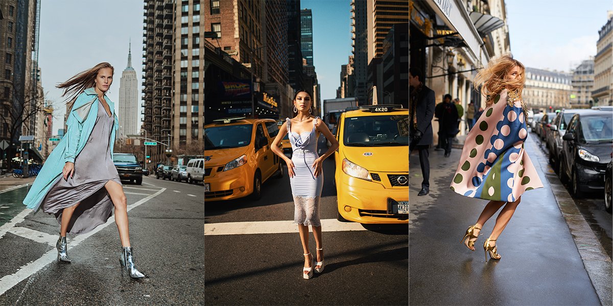 Discover Why Travelers Choose Lovestyle.NYC for Photoshoots