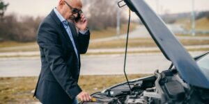 EU Sets New Circular Economy Rules For End‑Of‑Life Vehicles