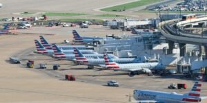 Frontier and Spirit Merger Could Reshape U.S. Airline Competition