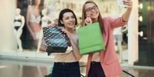 Gen Z’s ‘Financial Flexing’ Habit Raises Spending Risk Concerns