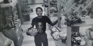 Sam’s Caribbean Marketplace Is Keeping Island Flavors Alive in the U.S.