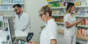 U.S. Pharmaceutical Supply Vulnerability Spurs Policy Debate