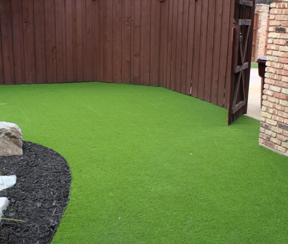 Thoughtfully Designed Synthetic Grass Solutions by Water Cloud Elevate Outdoor Living