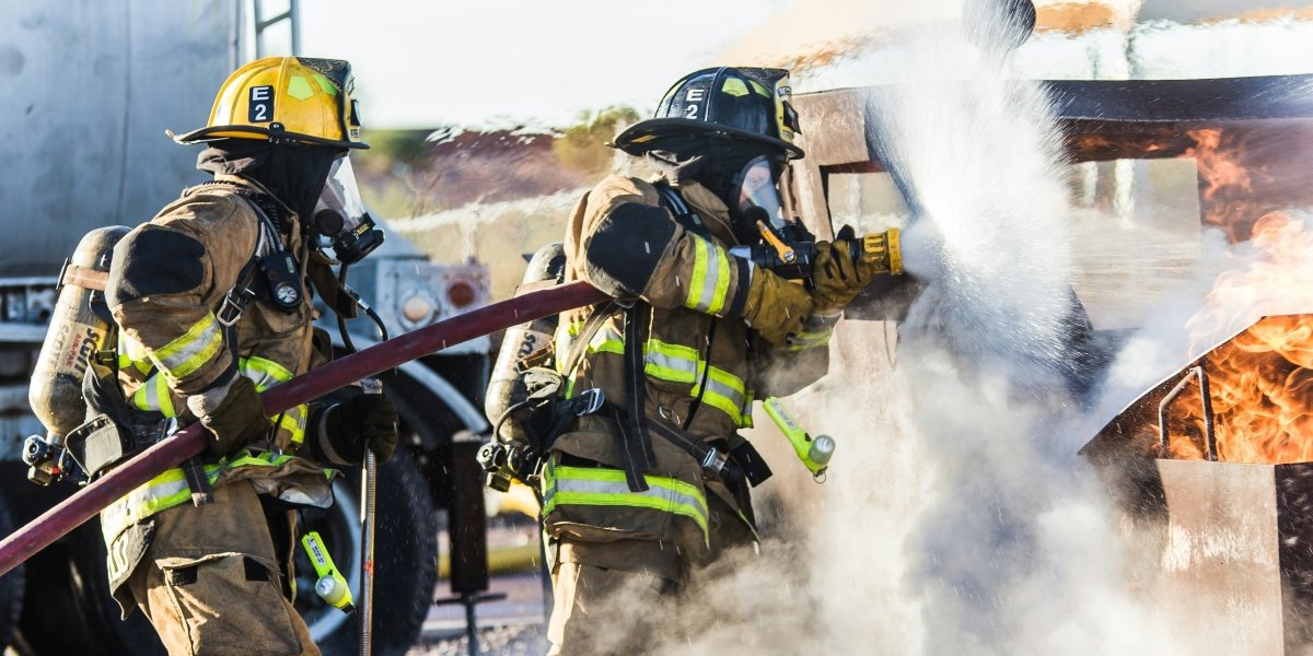 Discover How AI Is Redefining Fire Detection At Fast Fire Watch