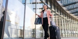 Chinese Travellers Cut Duty‑Free Spending Despite Tourism Surge