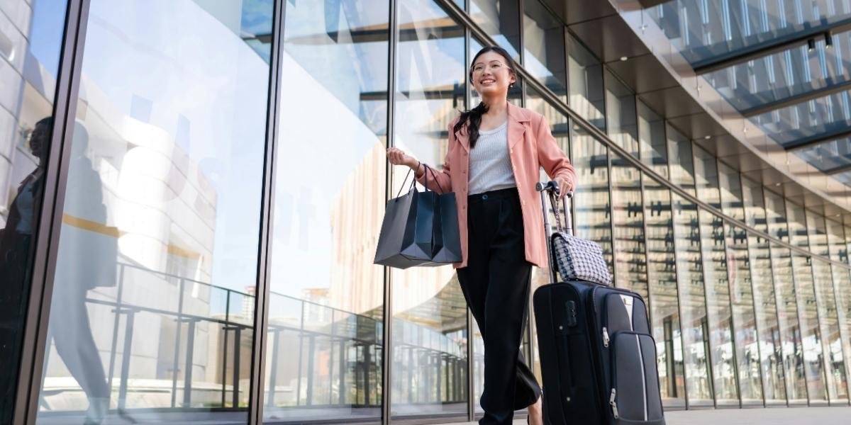 Chinese Travellers Cut Duty‑Free Spending Despite Tourism Surge