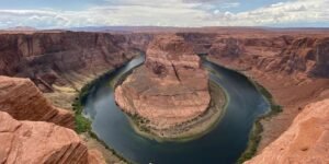 Colorado River Faces Growing Strain, Impacting Southwest Economy
