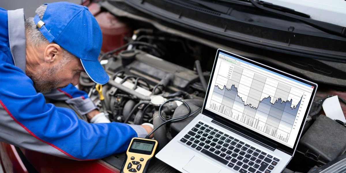 Inside Tekmetric: Building Cloud Software for the Automotive Aftermarket